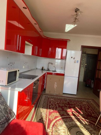 Оренда 1 к кв Чавдар 5 Осокорки - фото 1