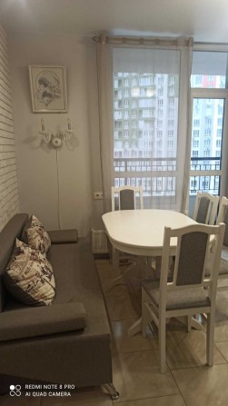 м. "Лівобережна" вул.Каховська, 58 ЖК каховський - фото 1