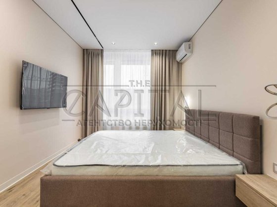 Аренда квартиры / WHITE LINES / Первая сдача Киев