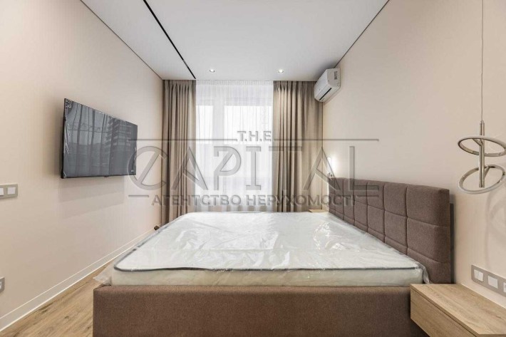 Аренда квартиры / WHITE LINES / Первая сдача - фото 1