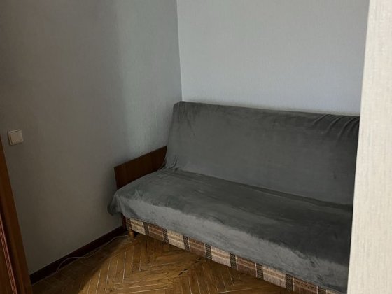 Однокімнатна квартира на Вересневій 17 Київ