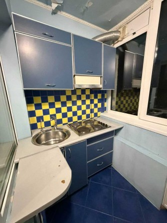 Позняки, вул.Петра Григоренка,квартира-студія 43 м, оренда. - фото 1