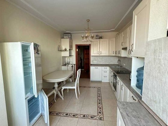 Сдам 3-ком Бажана-16 18/22  99/56/16 отличное состояние 20000гон Київ