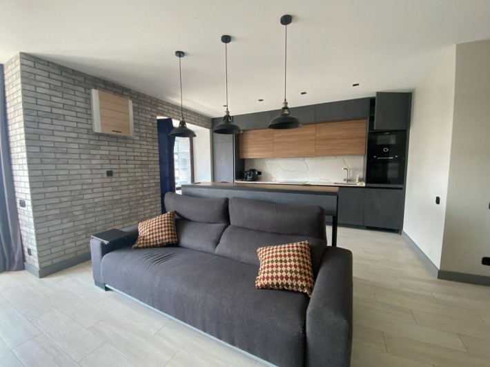 Сучасна 3-х кімнатна квартира, 110м, Княжий Затон, Дарницький р-н - фото 1