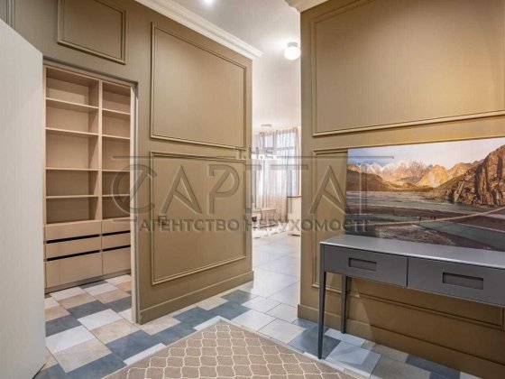 Аренда квартиры в ЖК РИВЕР СТОУН, есть ЭКО ФЛО!!!  Ривер молл, Дарницкий район, Киев Киев