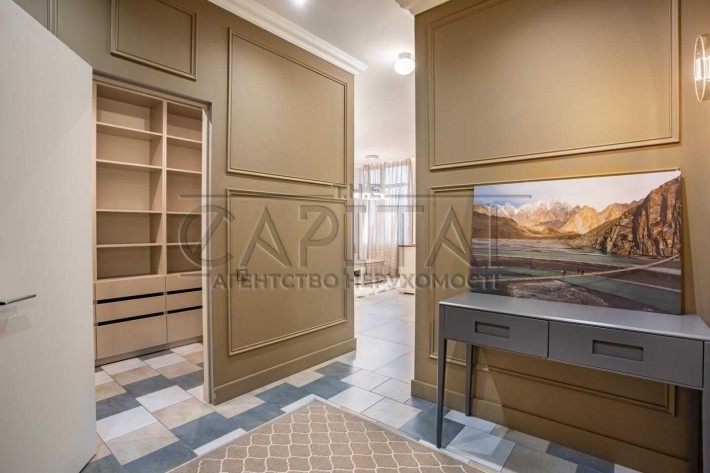 Аренда квартиры в ЖК РИВЕР СТОУН, есть ЭКО ФЛО!!!  Ривер молл, Дарницкий район, Киев - фото 1