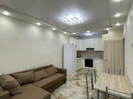 Оренда 2-кімнатної квартири в ЖК Seven Киев