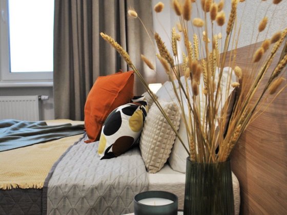 Оренда 1 к квартири Ревуцький 54, метро Харківська Київ