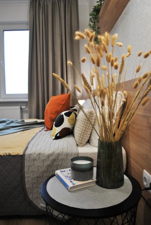 Оренда 1 к квартири Ревуцький 54, метро Харківська - фото 1