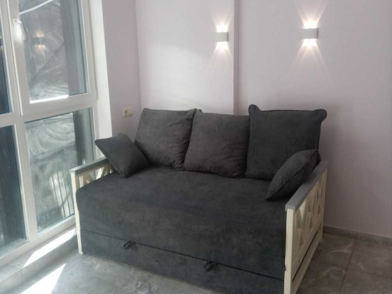 Здається смарт квартира біля м. Вирлиця Киев