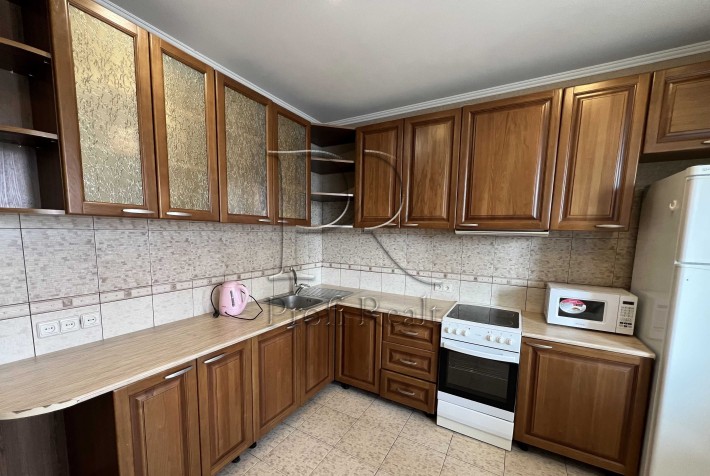 Оренда 1к кв Григоренка 28/Ахматової м. Позняки, Дарницький - фото 1