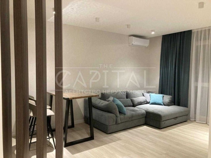 Оренда, 1 кімнатної, квартири ЖК Французький квартал 2, Печерьск - фото 1