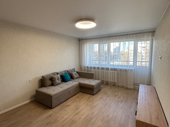 1-кімнатна квартира, Берестейський проспект 114/2 Київ