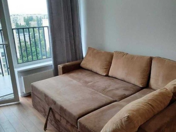 Здам квартиру-студію на вул. Василя Стуса, ЖК Be the One Киев