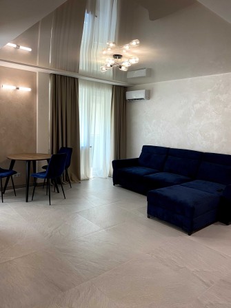 Хозяин. Сдам 2 кімн м. Олімпійська - фото 1