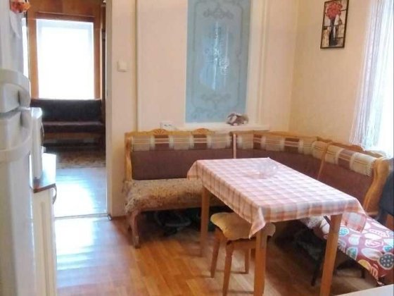 Здам 1 кімнатну із газом, м. Житомирська/ Академмістечко 10 хв їзди Київ