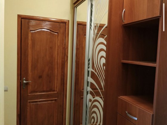 Здам в оренду 1-у квартиру загальною площею 50,3 кв. Київ