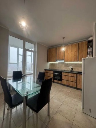 Оренда 2-к квартири в ЖК “Академ Квартал” | Генератор | 7 хв до метро Академмістечко - фото 1