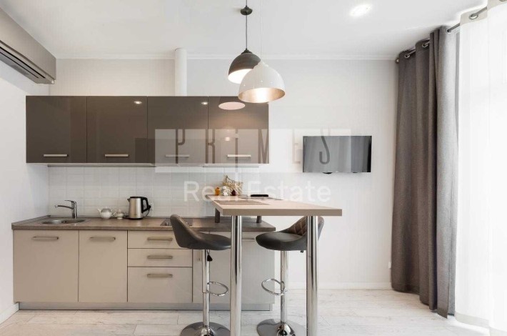 Терміново Оренда ЖК Новопечерські Липки вулиця Андрія Верхогляда, 16 - фото 1