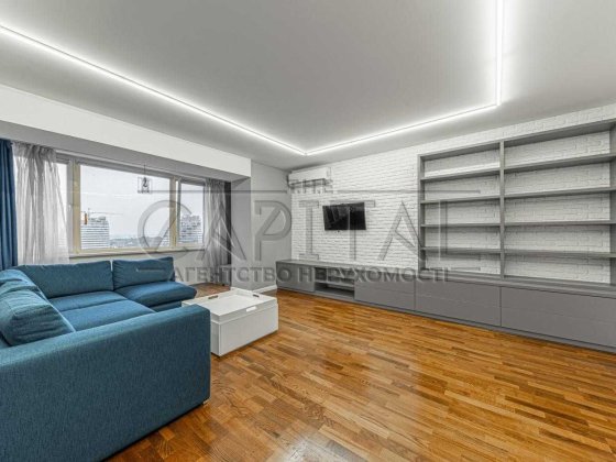 Оренда квартири, вул. Старонаводницька, Печерськ