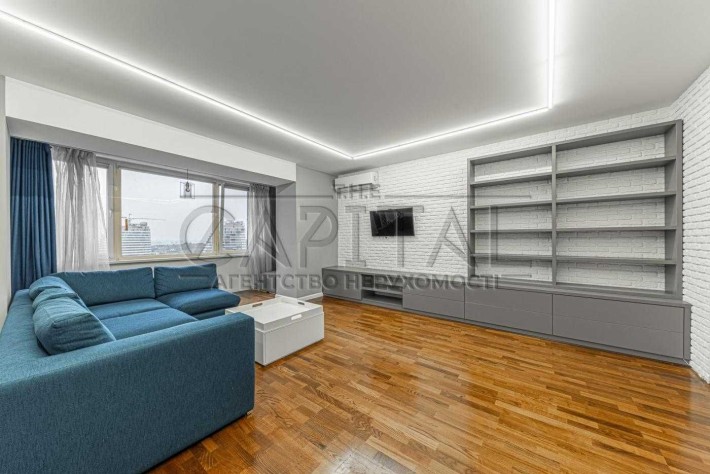 Оренда квартири, вул. Старонаводницька, Печерськ - фото 1