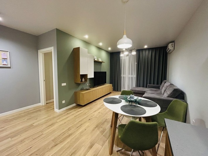 Оренда квартири в ЖК «Французький квартал2» - фото 1