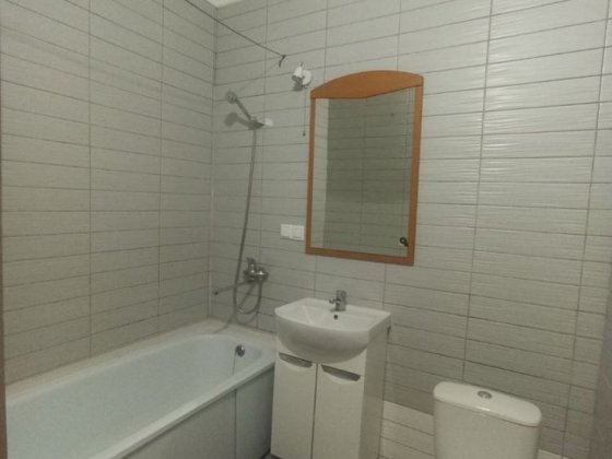 Оренда 1-кімнатна квартира Академмістечко Київ