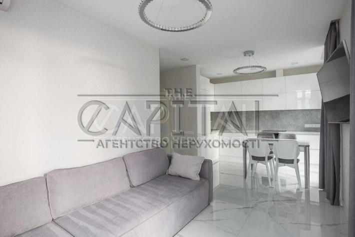 ЖК "Французский квартал 2 " ул. Предславинская. 55 - фото 1