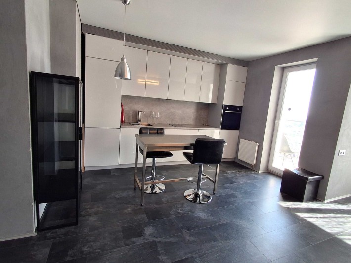 ЖК Оранж сіті, пров. Лисогірський 20, оренда 1к квартири - фото 1