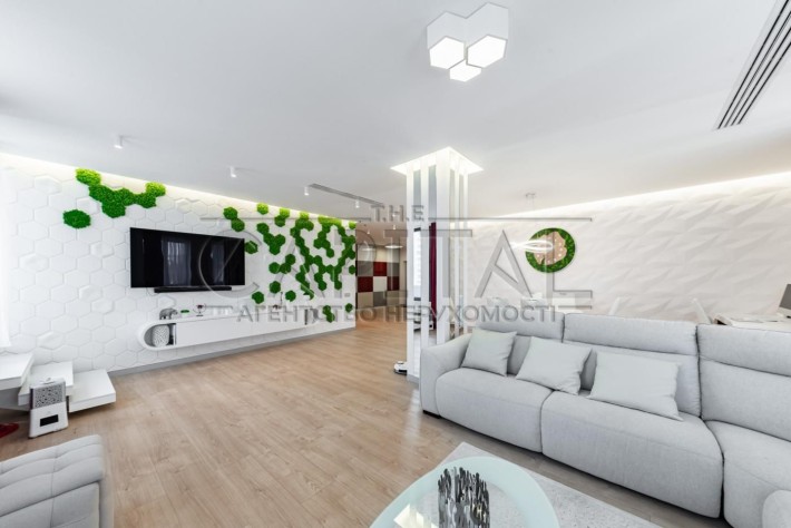 Оренда квартири, вул. Антоновича, Центр, ЖК Chicago - фото 1