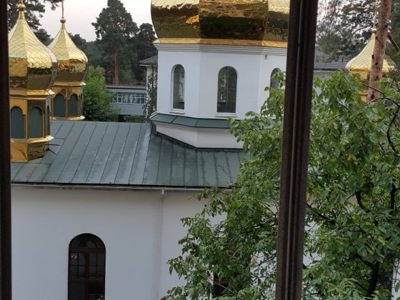 Оренда трикімнатної квартири Киев