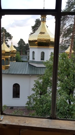 Оренда трикімнатної квартири - фото 1