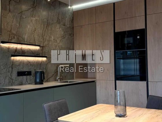 Оренда 1к квартири, ЖК Great, вул. Дніпровська набережна, 15Д