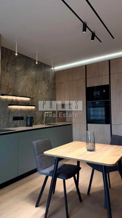 Оренда 1к квартири, ЖК Great, вул. Дніпровська набережна, 15Д - фото 1