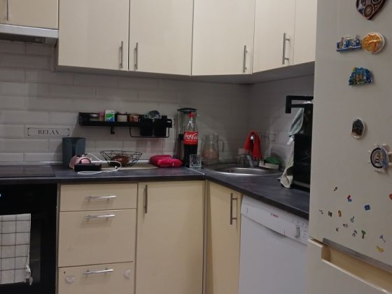 Оренда 1  квартири  Драгоманова 4 А , 4 поверх. Позняки. Киев