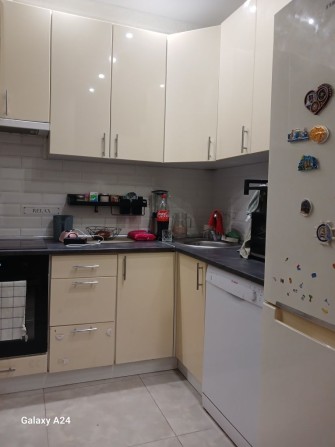 Оренда 1  квартири  Драгоманова 4 А , 4 поверх. Позняки. - фото 1