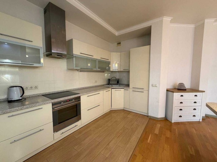 ОРЕНДА 2-х кімн. кв Панаса Мирного 17 , М. Кловська ПЕЧЕРСЬК Генератор - фото 1