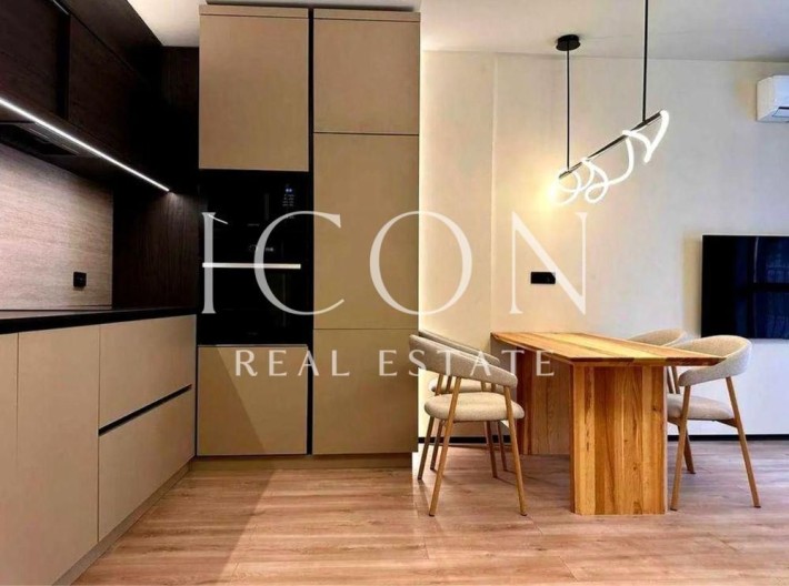 Оренда стильної 1-кім. квартири в ЖК Республіка - фото 1