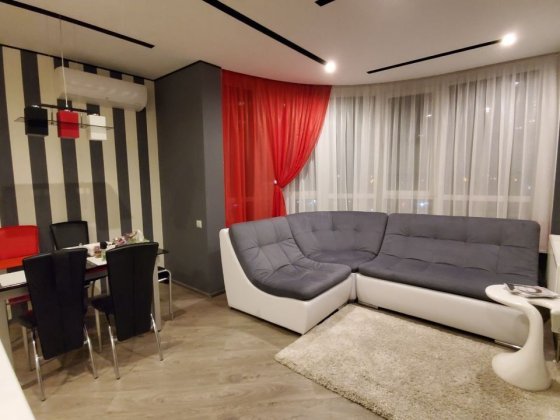 Оренда квартири з ремонтом в Києві!