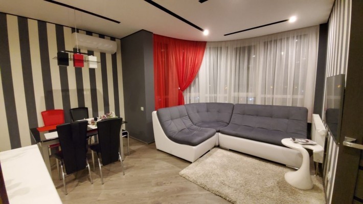 Оренда квартири з ремонтом в Києві! - фото 1