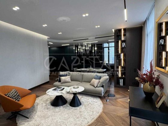Оренда преміум 3к квартири ЖК Park Avenue VIP/+ 2 ПАРКОМІСЦЯ Київ
