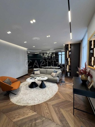 Оренда преміум 3к квартири ЖК Park Avenue VIP/+ 2 ПАРКОМІСЦЯ - фото 1