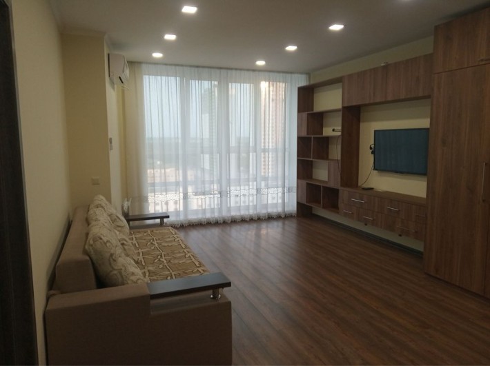 Двокімнатна квартира в оренду, м.Бориспільська - фото 1