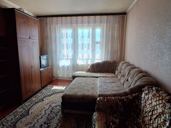 Сдам 2 комнатную раздельную. квартиру, Вербицкого, Харьковское Київ