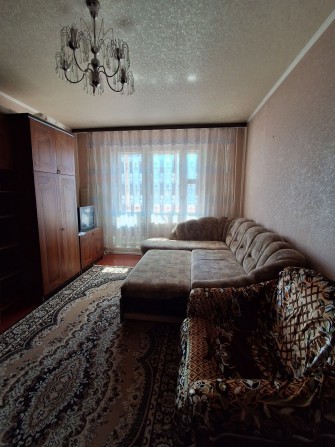 Сдам 2 комнатную раздельную. квартиру, Вербицкого, Харьковское - фото 1