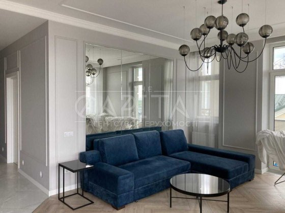 Аренда / Квартира / Спаська, Подол, Киев\ метро Контрактовая  площадь Киев