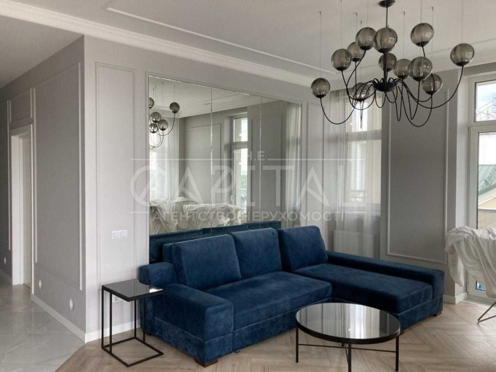 Аренда / Квартира / Спаська, Подол, Киев\ метро Контрактовая  площадь - фото 1