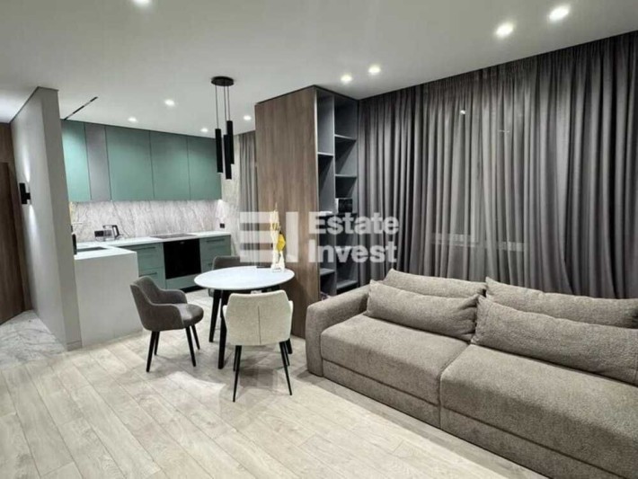 Здається 3 х кімнатна квартира в ЖК Республіка. Перша здача. - фото 1