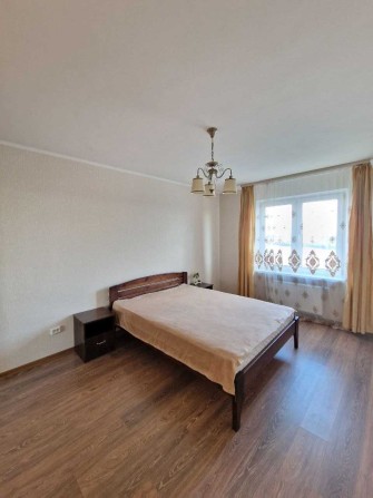 ЖК Ревуцький , метро Харківська, генератор - фото 1