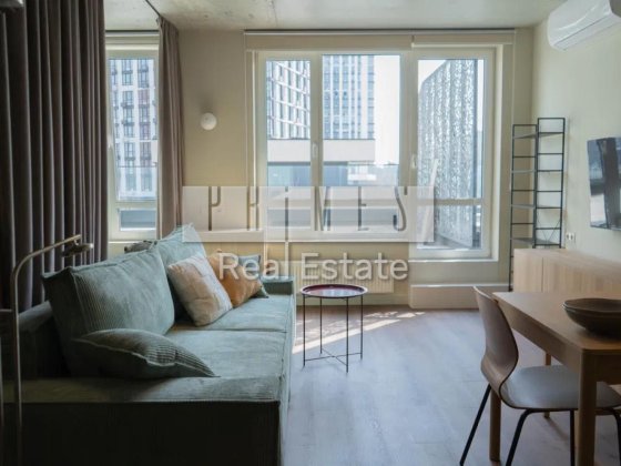 Оренда / Квартира Київ, Подільський район, вул. Віктора Некрасова, 6